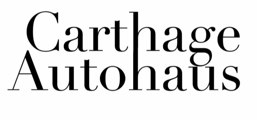 Autohaus Carthage Logo